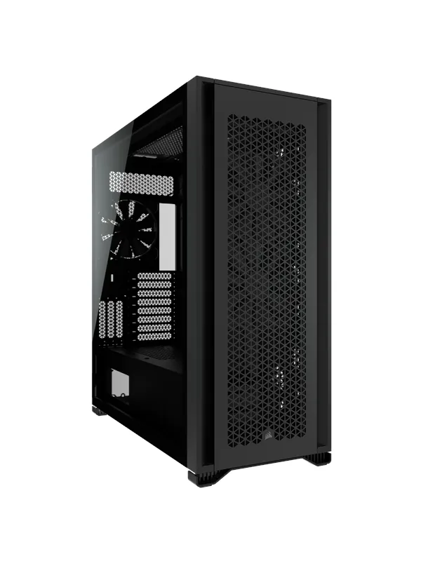 Corsair 7000D AIRFLOW TG Black