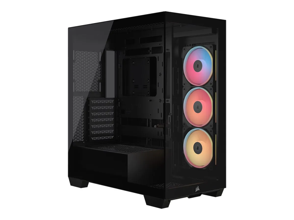 CORSAIR iCUE LINK 3500X LX-R