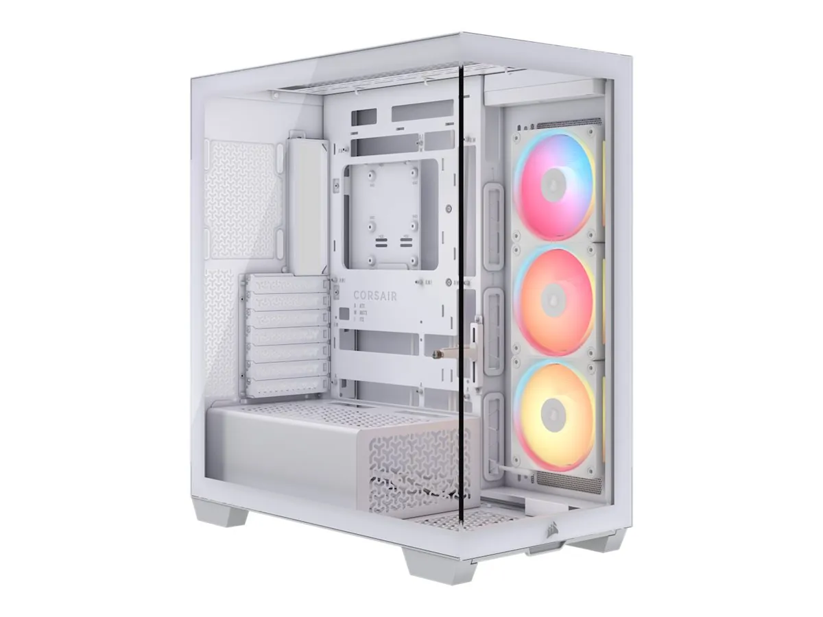 CORSAIR iCUE LINK 3500X LX-R RGB