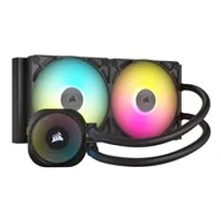 CORSAIR iCUE LINK TITAN 280 RX RGB