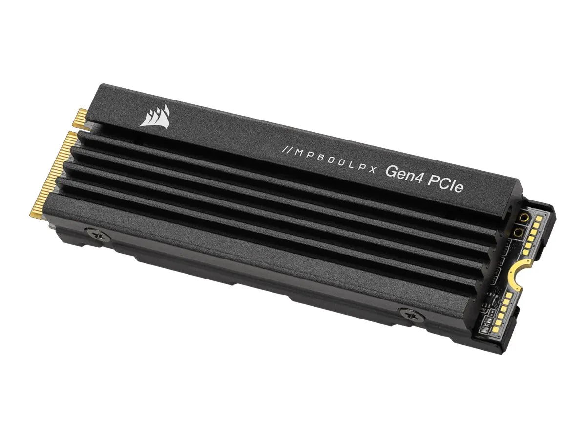 CORSAIR MP600 PRO LPX