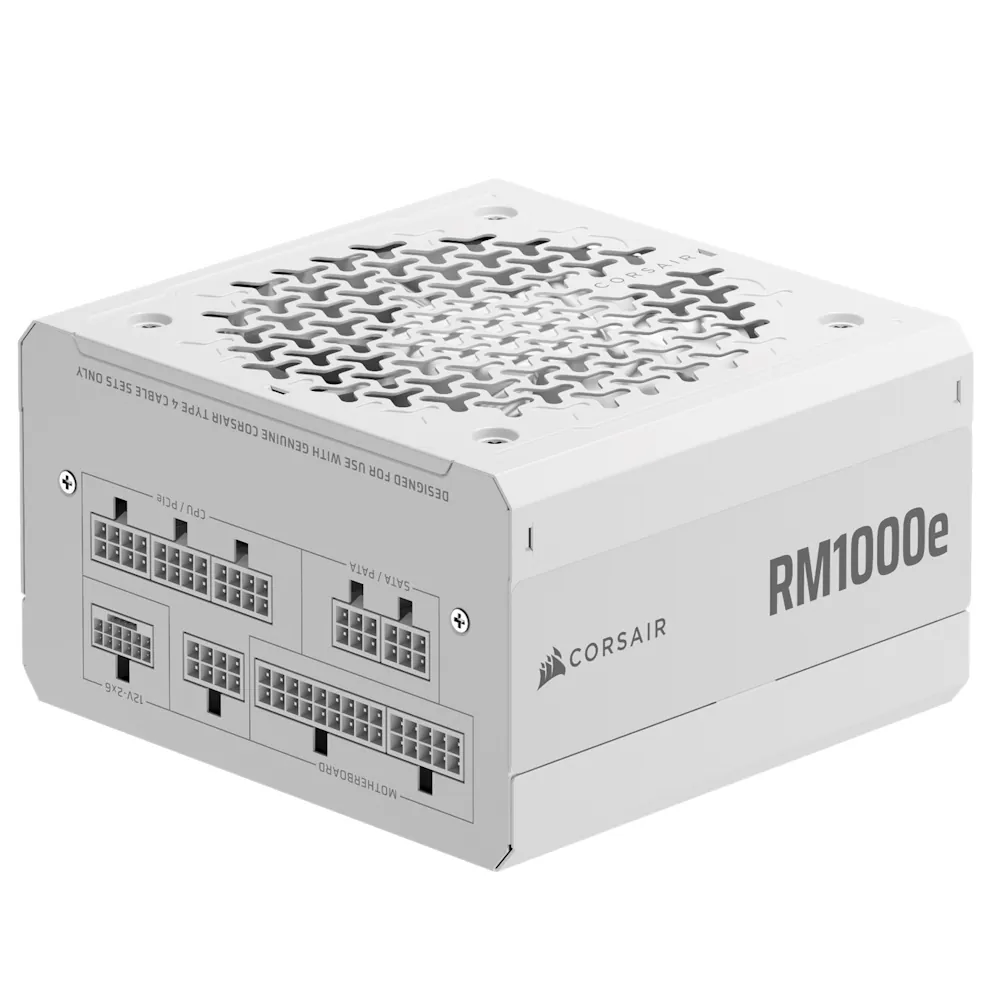 Corsair RMe Series RM1000e