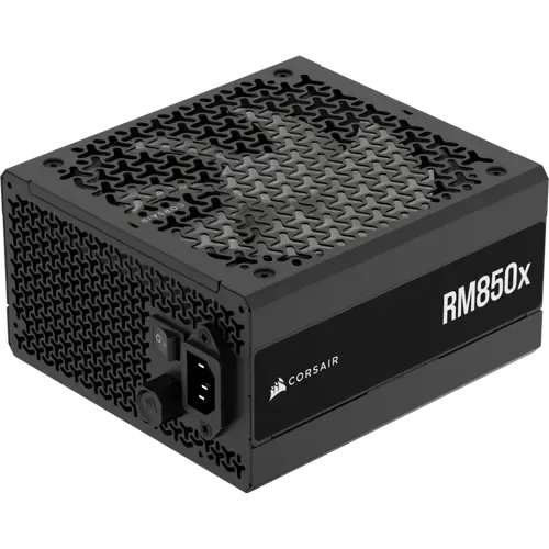 Corsair RMx Series RM850x PSU