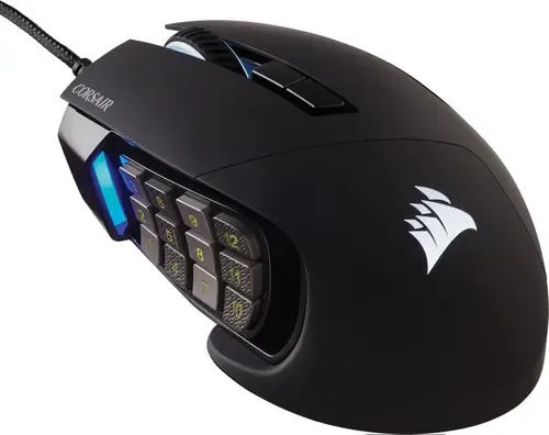 Corsair Scimitar Elite Rgb Usb-a Mus