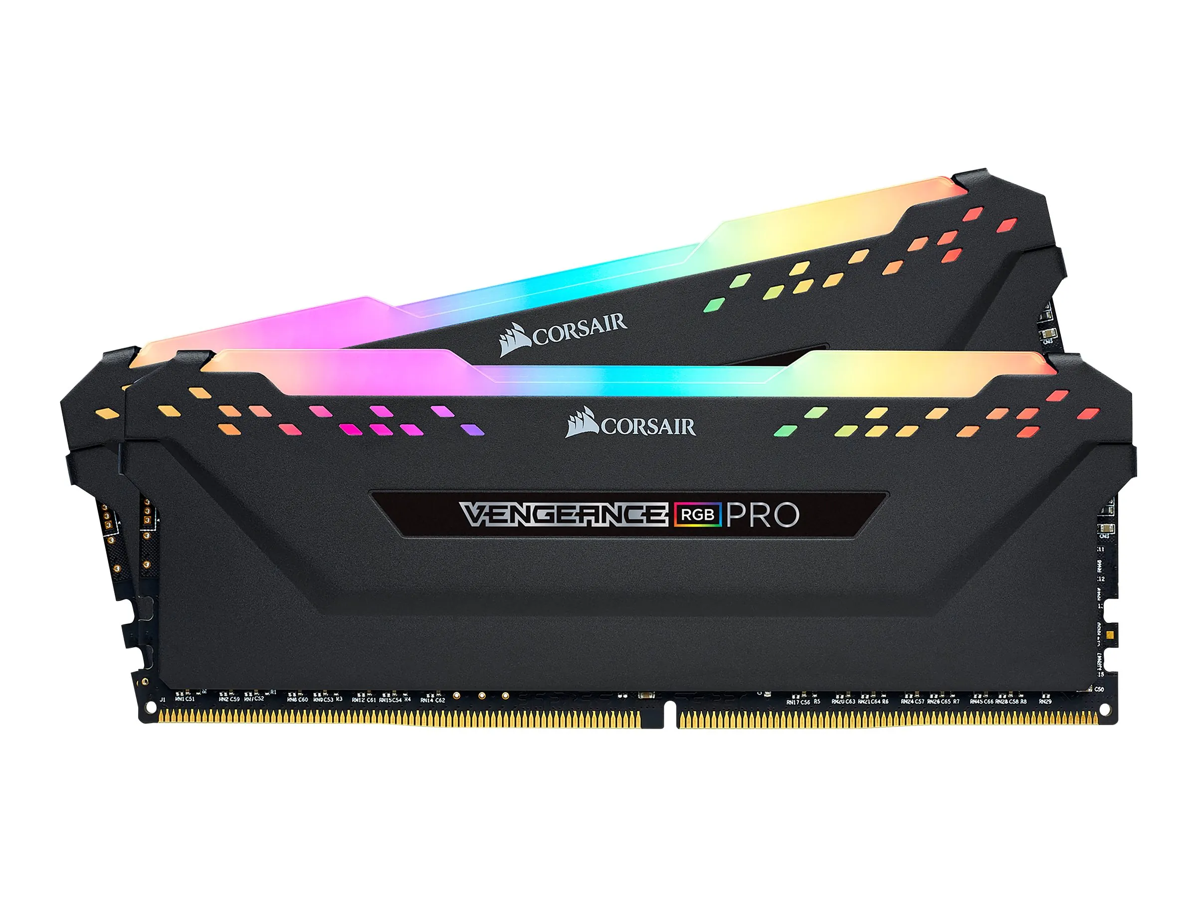 CORSAIR Vengeance DDR4 16GB kit