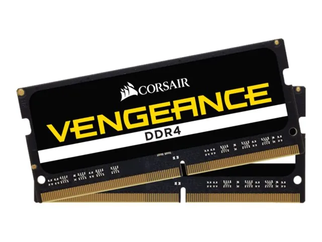 CORSAIR Vengeance DDR4 16GB kit 3200MHz CL22 SO-DIMM