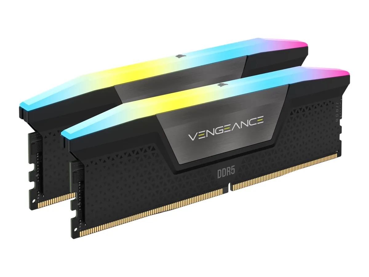 CORSAIR Vengeance DDR5