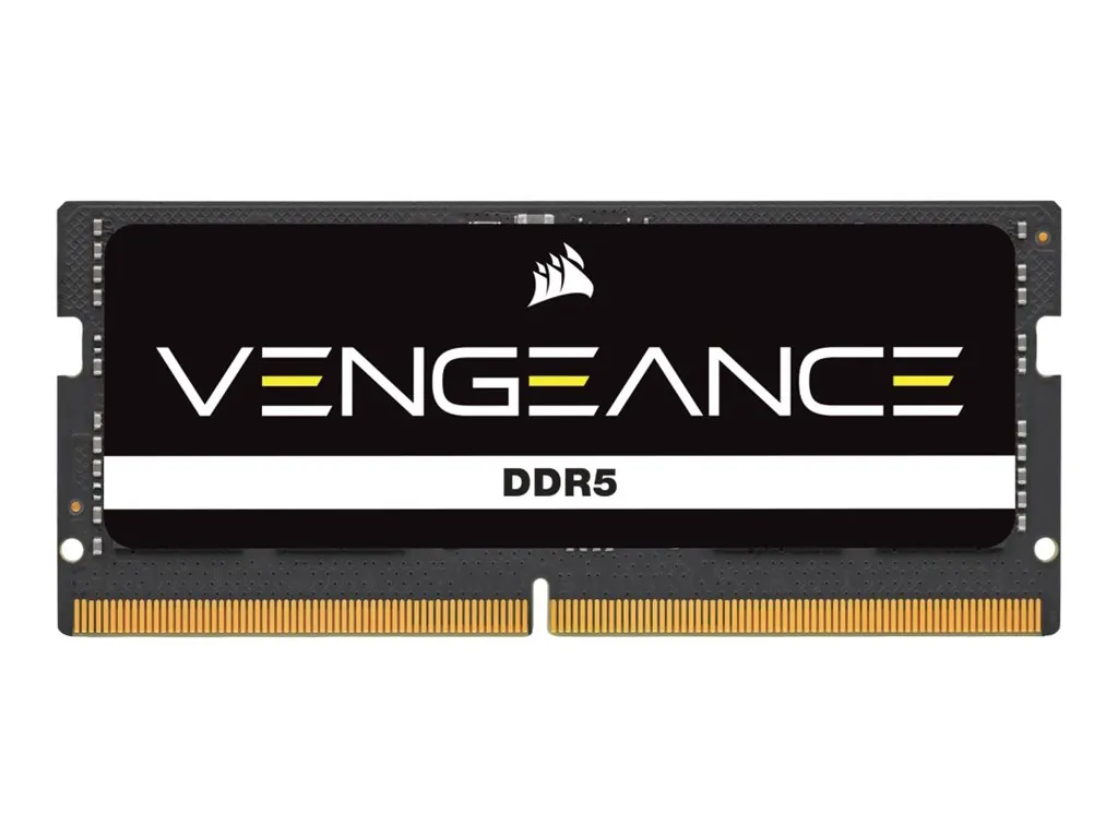 CORSAIR Vengeance DDR5 24GB 2400MHz SO DIMM