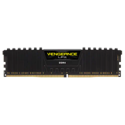 Corsair Vengeance Lpx 16gb 2400mhz Ddr4 288-pin Dimm