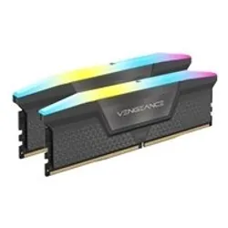 Corsair Vengeance RGB DDR5-6000 32GB CL30