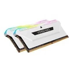 Corsair Vengeance RGB PRO SL DDR4-3200 32GB CL16