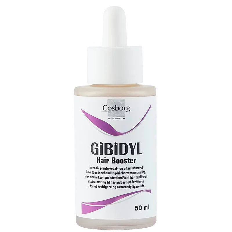 Cosborg Gibidyl Hair Booster