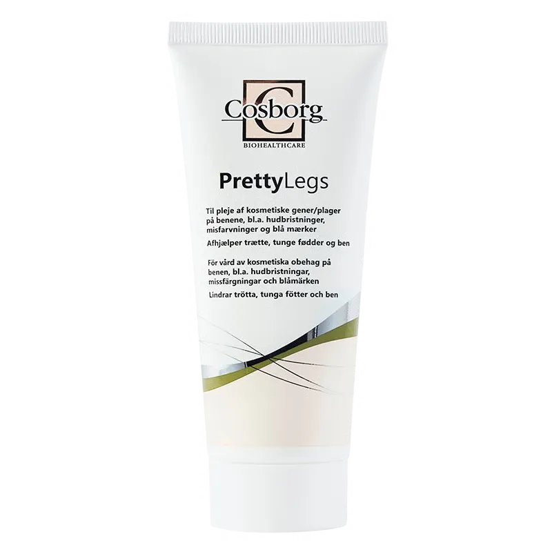 Cosborg Pretty Legs 100 ml