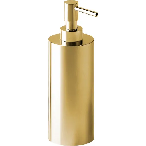 Cosmic Architect S+ sæbedispenser, guld