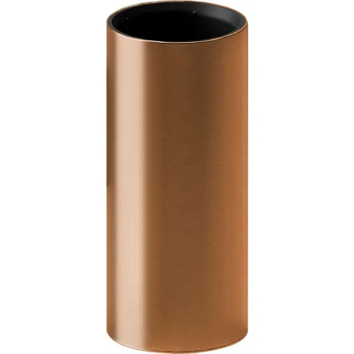 Cosmic Stick tandkrus, børstet kobber