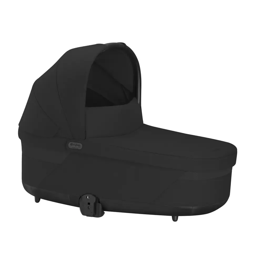 Cot S Lux Moon Black