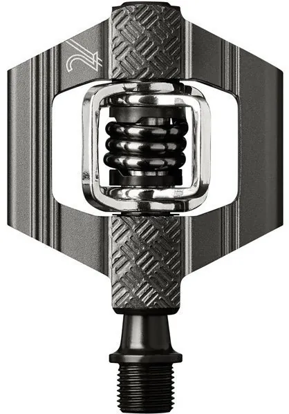 CrankBrothers Candy 2 Grey