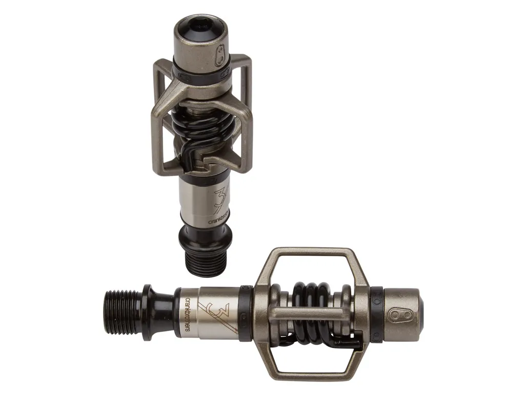 Crankbrothers Eggbeater 3