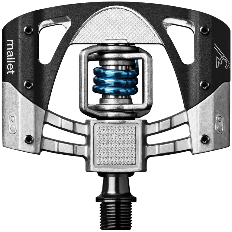 CrankBrothers Mallet 3