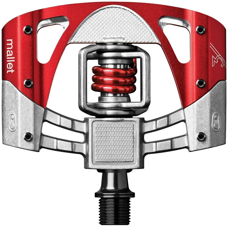 CrankBrothers Mallet 3
