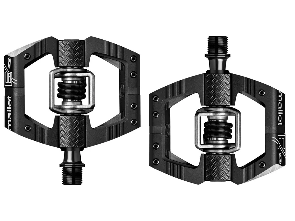 Crankbrothers Mallet E