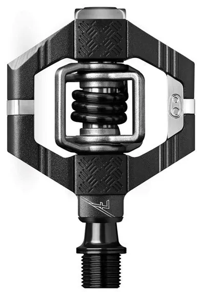 CrankBrothers Pedal Candy 7 Black