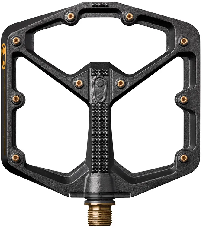 CrankBrothers Pedal Stamp 11 Large Sort