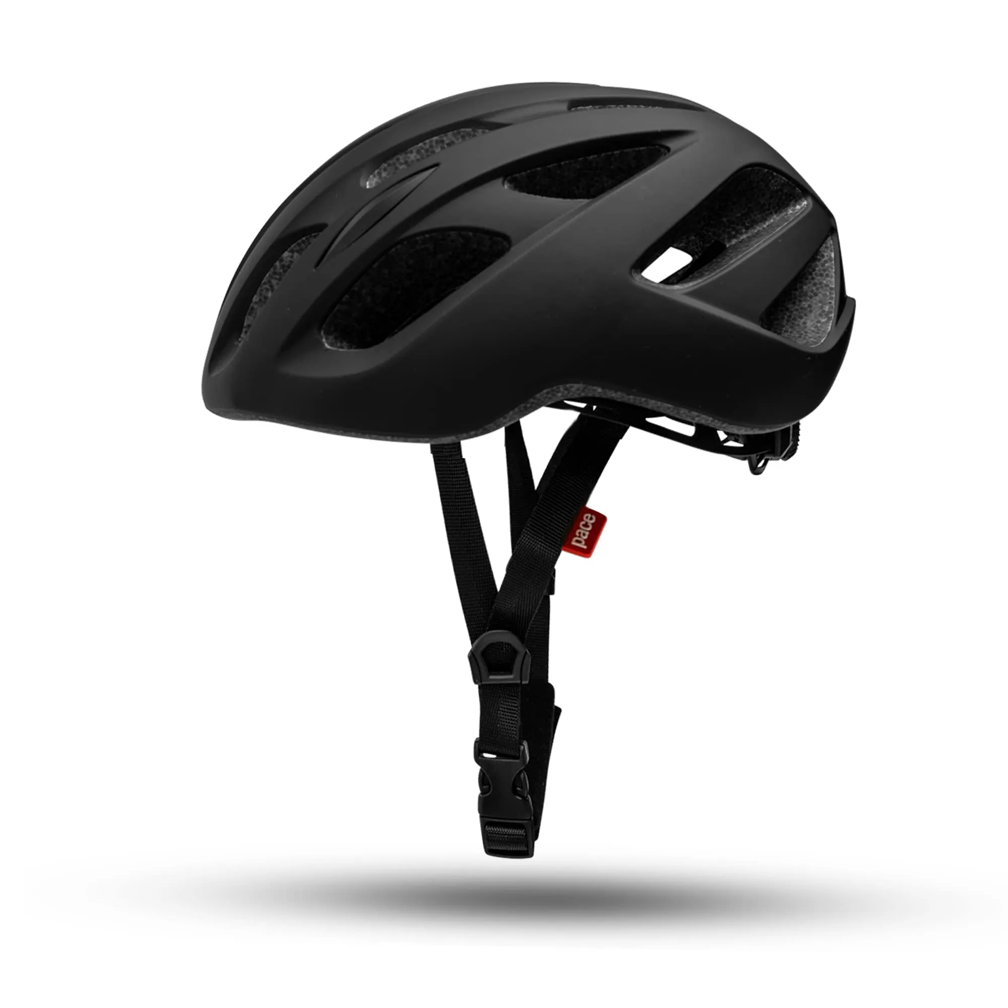 Crazy Safety Cykelhjelm Empire Sort