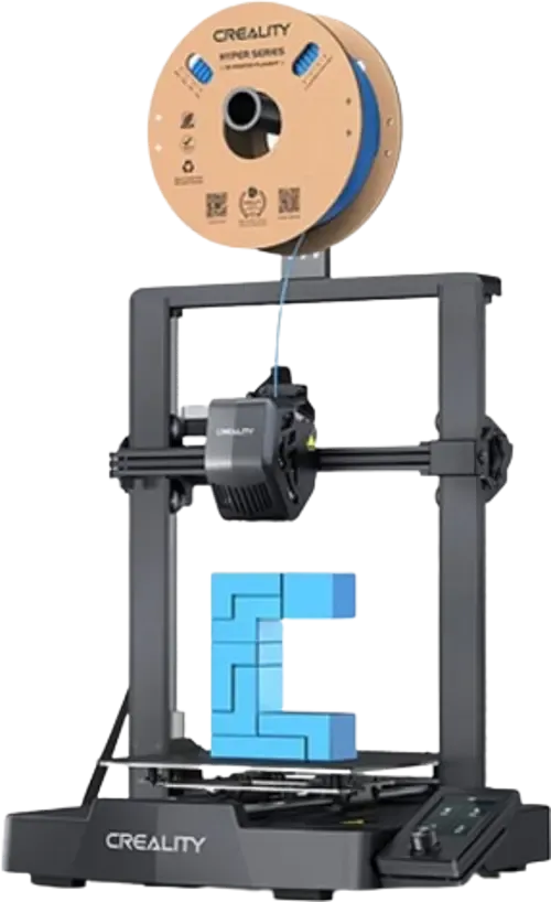Creality Ender-3 V3 SE