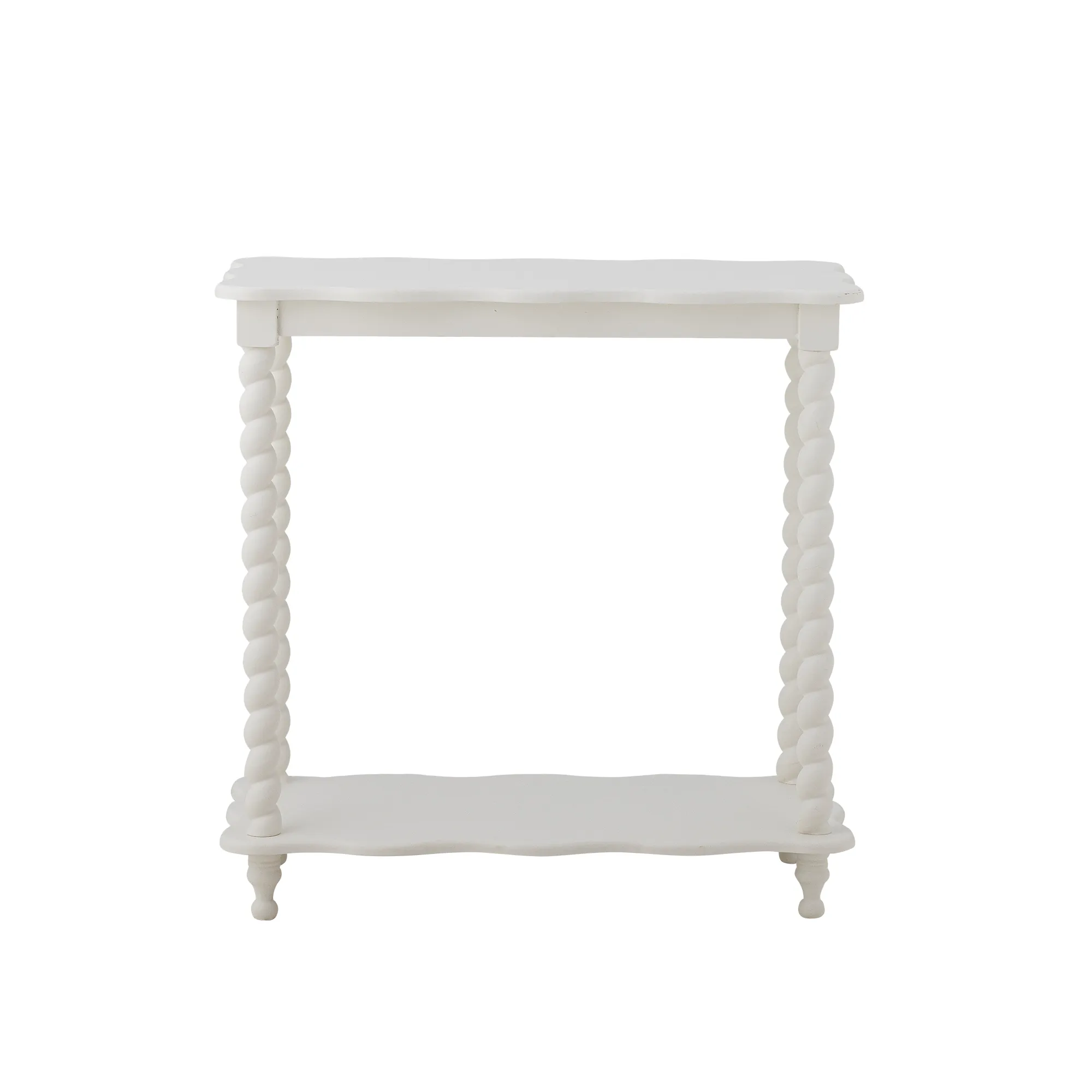 Creative Collection Bia Konsolbord Hvid