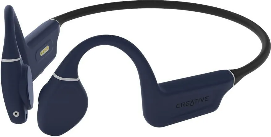 Creative Outlier Free Pro+