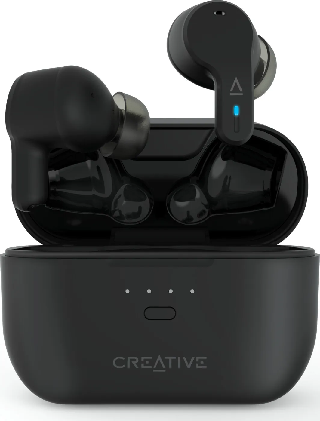 Creative Zen Air Pro