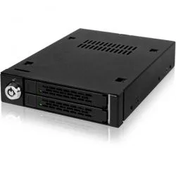 Cremax ICY Dock MB992SK-B