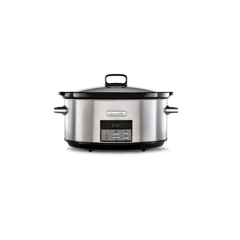 Crock-Pot 115608 Slow Cooker