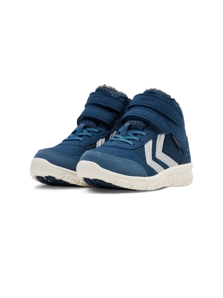 Crosslite Winter Mid Tex Jr