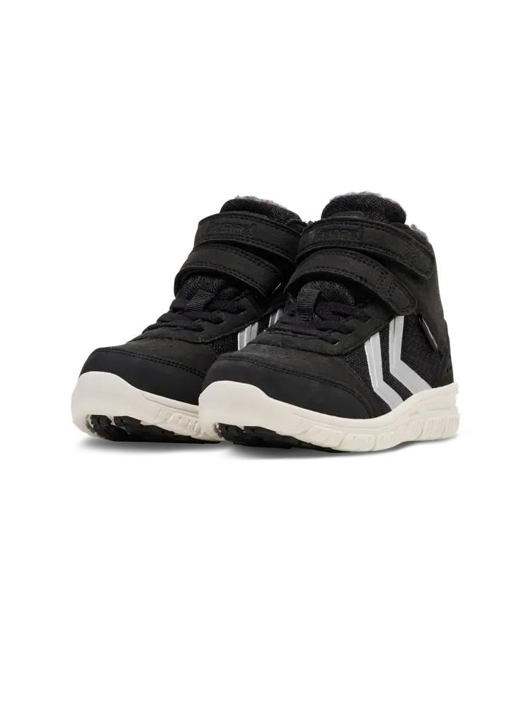 Crosslite Winter Mid Tex Jr