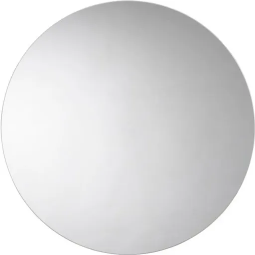 Croydex spejl Ø60 cm