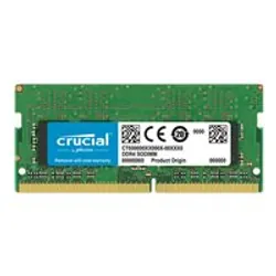 Crucial DDR4 32GB 3200MHz CL22 SO-DIMM