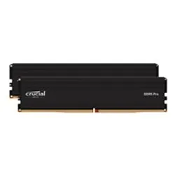 Crucial DDR5 32GB Kit 6000MHz CL48