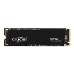 Crucial P3 Plus 4TB
