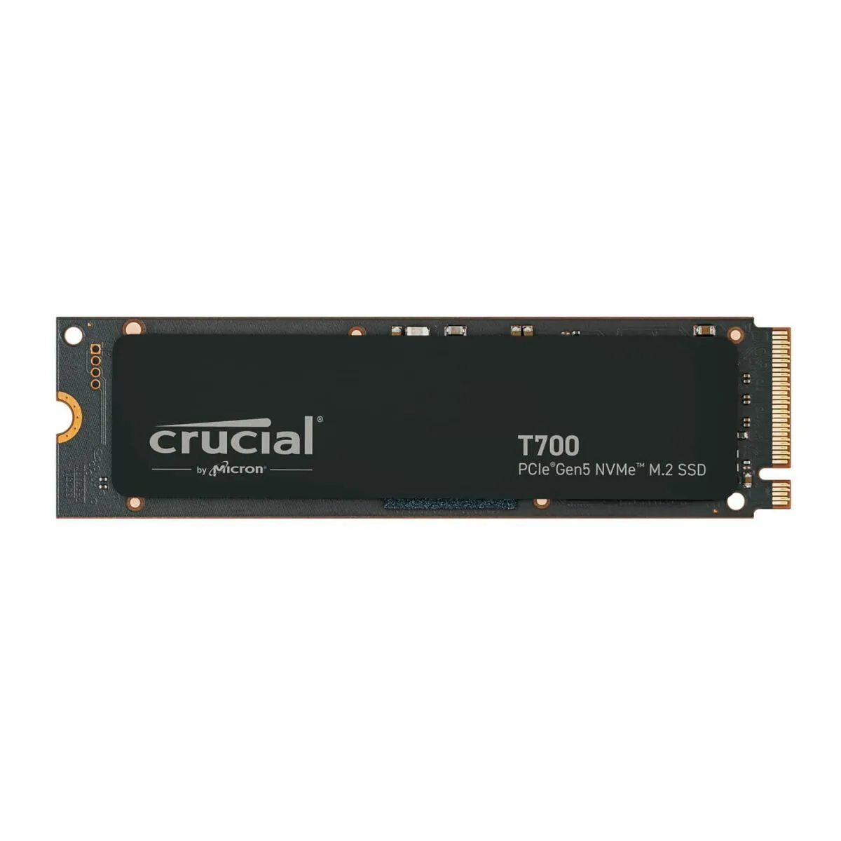 Crucial T700 2 TB M.2 NVMe SSD