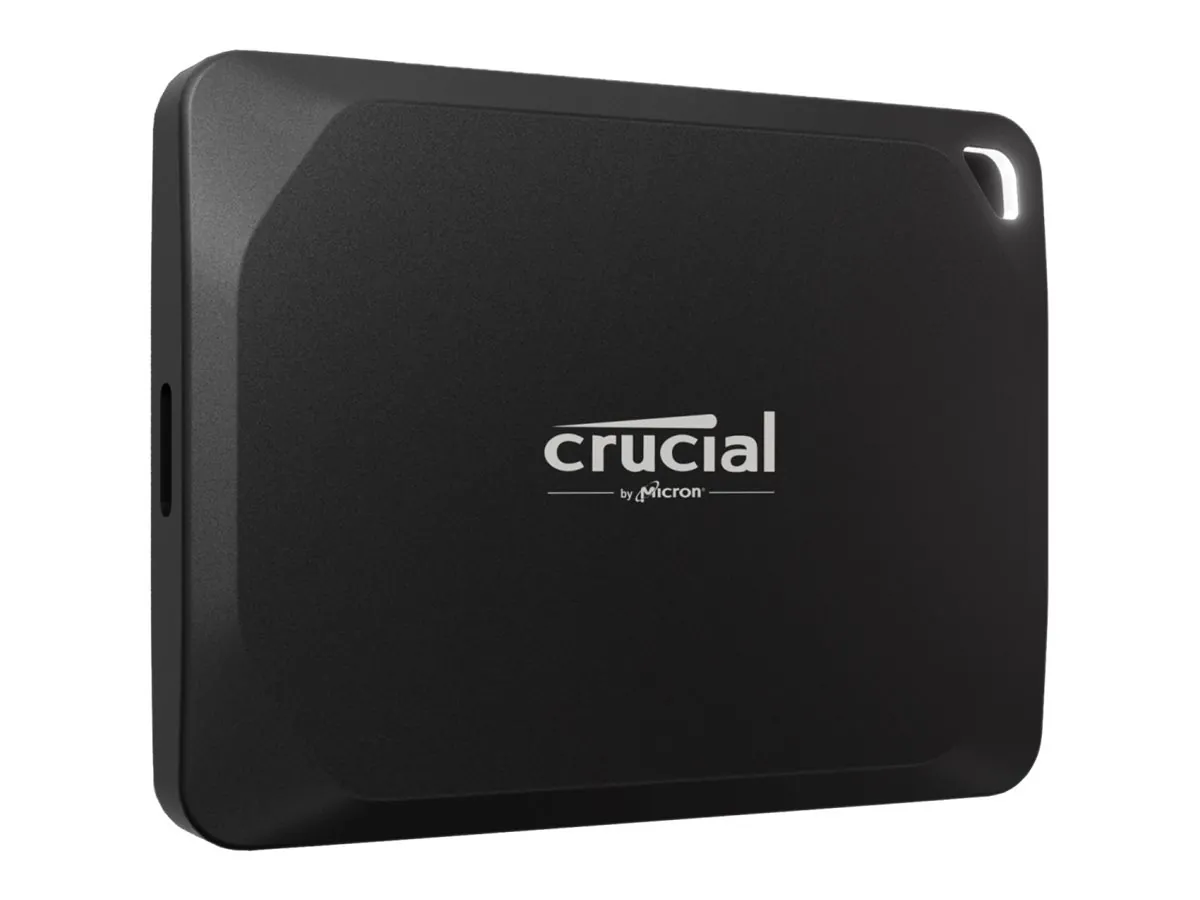 Crucial X10 Pro 1TB
