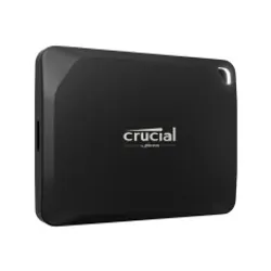Crucial X10 Pro 4TB