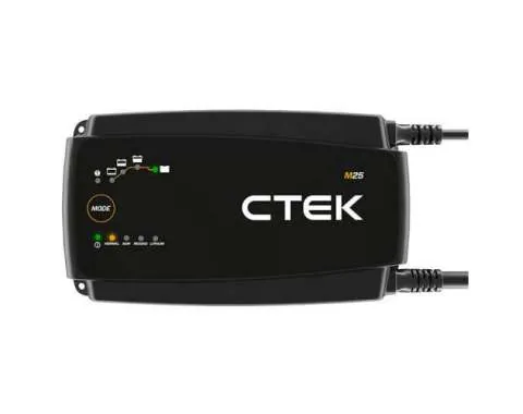 CTEK M25