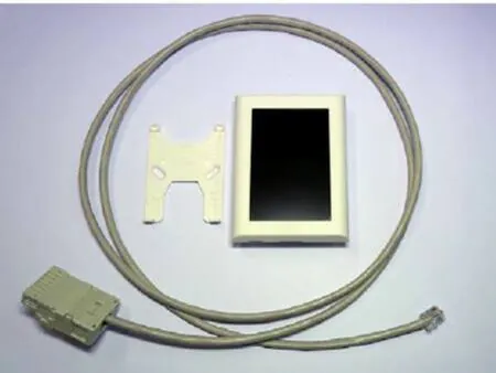 CTS602 HMI Touchpanel