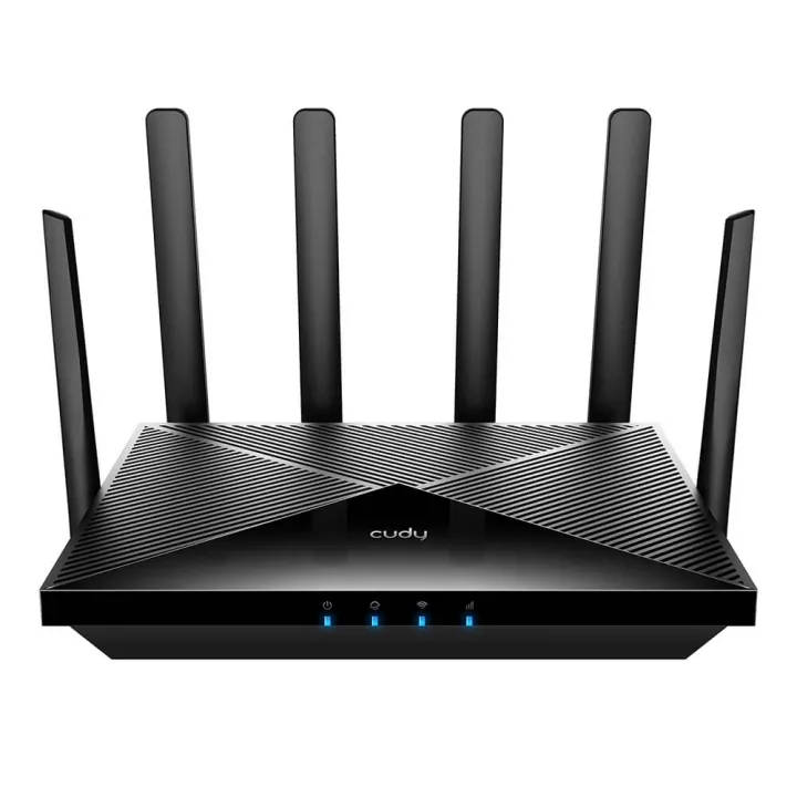 Cudy P5 5G AX3000 Router