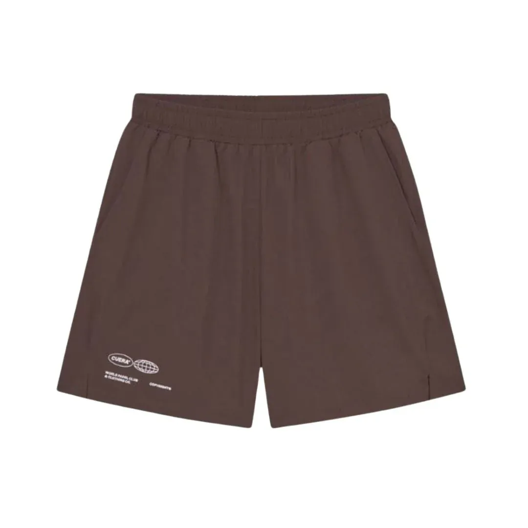 Cuera Active Globe Shorts