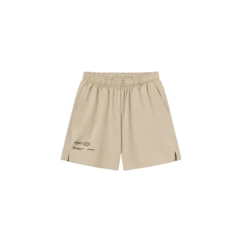 Cuera Active Globe Shorts