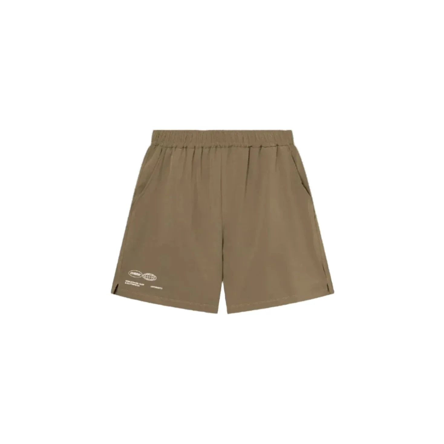 Cuera Active Globe Shorts