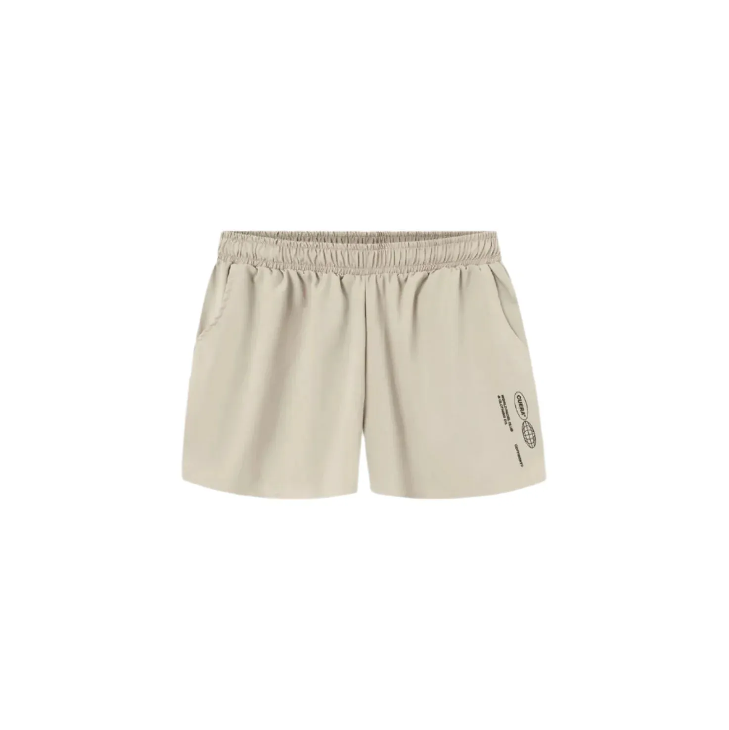 Cuera Active Globe Shorts Women